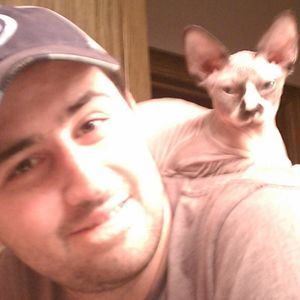 Meet your Posher, Scott